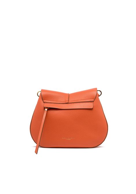 Borsa modello Helena round Gianni Chiarini | BS 6036 COMM GRN-NA714